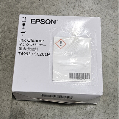 Epson Surecolor SC Maintenance Kit och Cleaning Solution