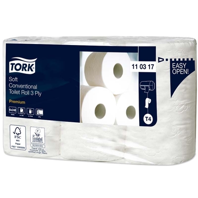 Tork Toalettpapper