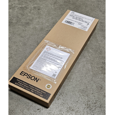 Epson Surecolor SC Maintenance Kit och Cleaning Solution