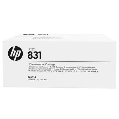 HP Latex 300/500 Bläck