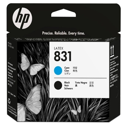 HP Latex 300/500 Bläck