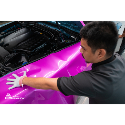Avery Supreme Wrapping Film