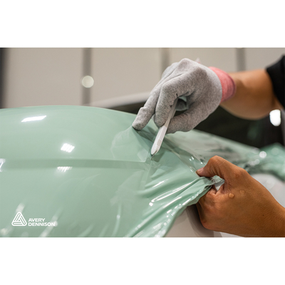 Avery Supreme Wrapping Film