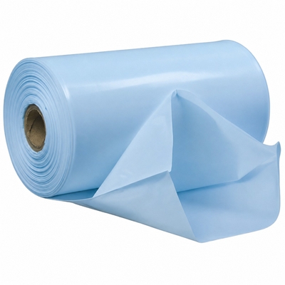 Plastslangar