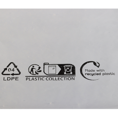 E-Handelspåsar i plast