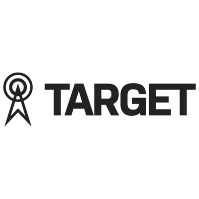 Target logo