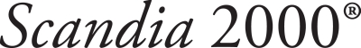 Scandia 2000