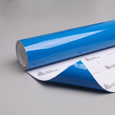 Avery Supreme Wrapping Film