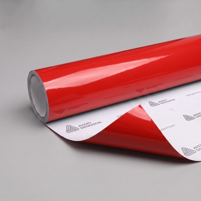 Avery Supreme Wrapping Film