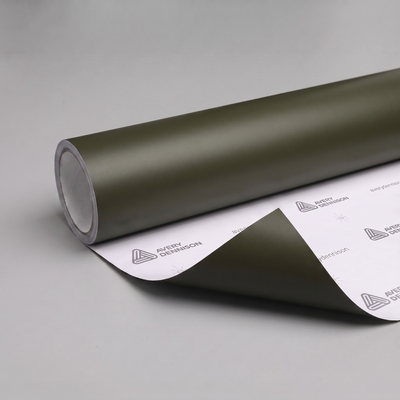 Avery Supreme Wrapping Film