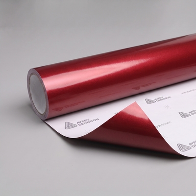 Avery Supreme Wrapping Film
