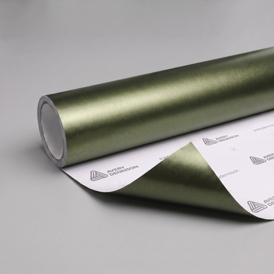 Avery Supreme Wrapping Film