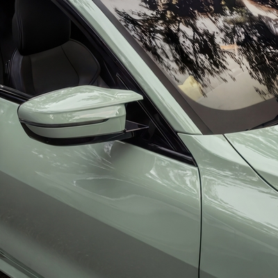 Avery Paint Protection Film