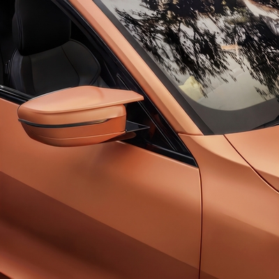 Avery Paint Protection Film