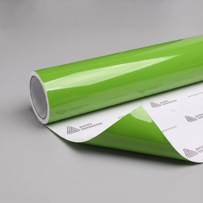 Avery Supreme Wrapping Film