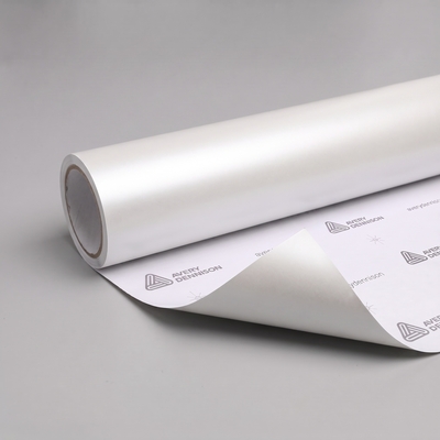 Avery Paint Protection Film