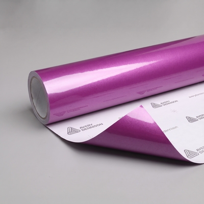 Avery Paint Protection Film