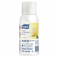 Luftrenare Tork