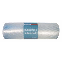 Bubbelfolie
