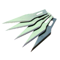 Knivblad
