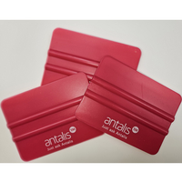 PG Antalis Magenta Squeegee