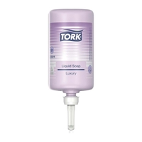 Tork Tvål