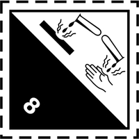 Info- och varningsskyltar