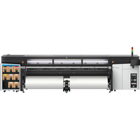 HP Latex FS Series