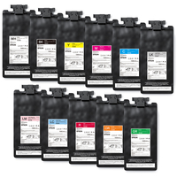 Epson S7100/S8100/S9100 bläck