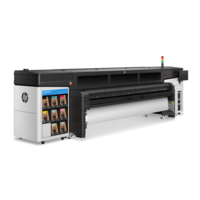 HP Latex 2700