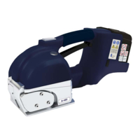 Hand Strapping Device Master'in Access