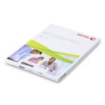 Xerox Crystal Clear and Glossy White EA Toner