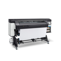 HP Latex 700/700W