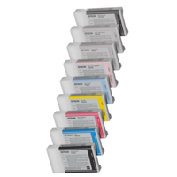 Epson Stylus 7800/9800 Bläck
