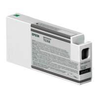 Epson Stylus 7900/9900 Bläck