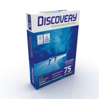 Discovery