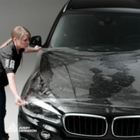Avery Paint Protection Film
