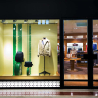 Coala Textile Frontlit Recycled
