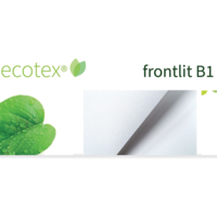 Ecotex Frontlit B1