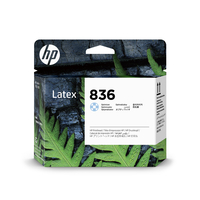 Latex 630 bläck och tillbehör