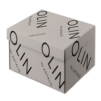 Olin Origins