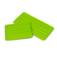 PG Squeegee Green