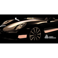 Avery Conform Chrome