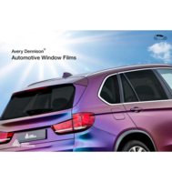 Avery Automotive Film