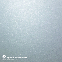 Arlon 5400/5450X Etched glass