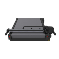 Summa Flatbed Cutters