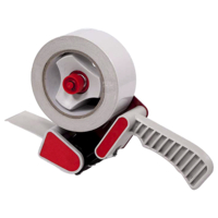 Tejpdispenser