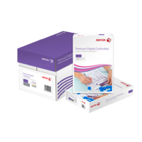 Xerox Carbonless Coated Front and Back (CFB) / middle sheets