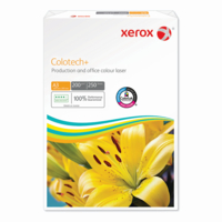 Xerox Colotech+