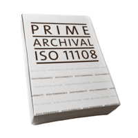 Prime Archival